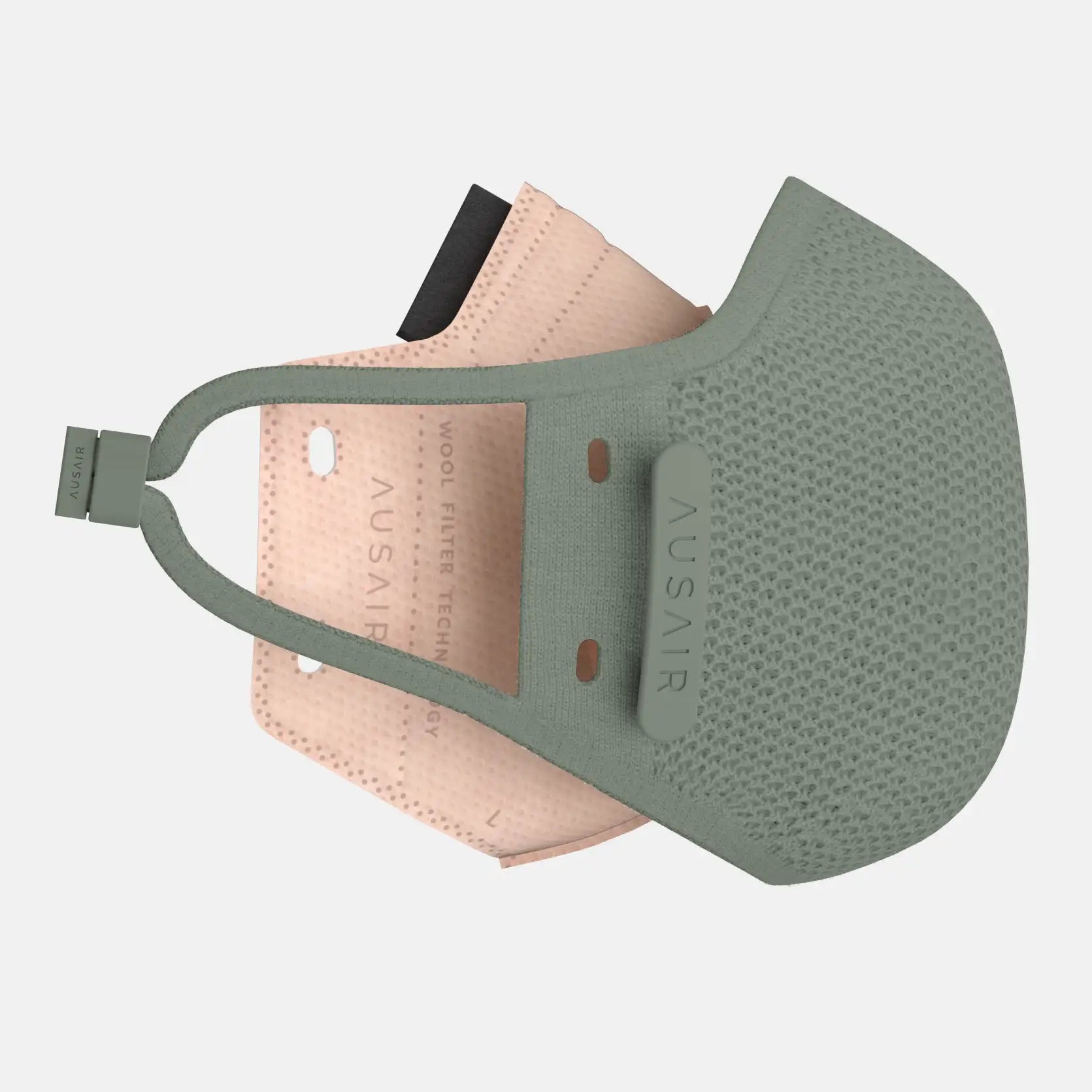 AirWeave Mask