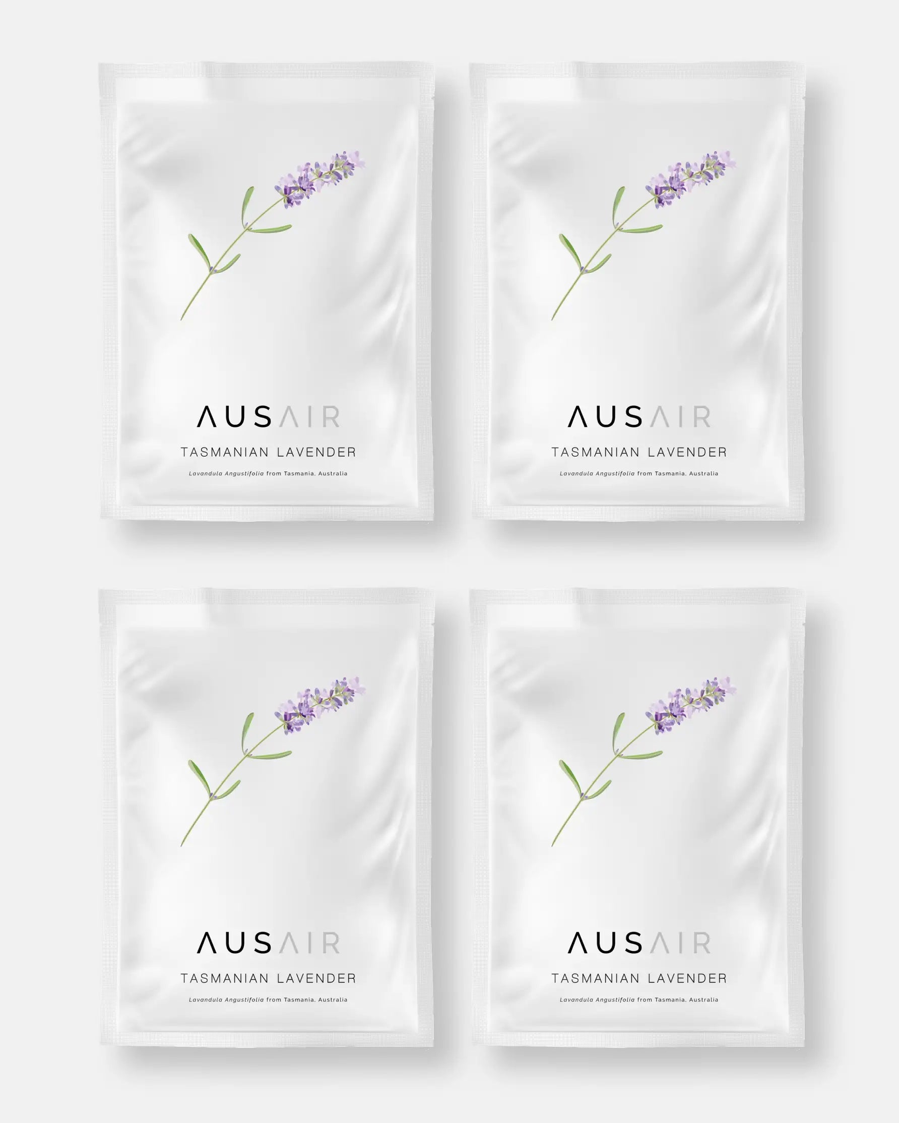 AirFlex フィルターパック新
