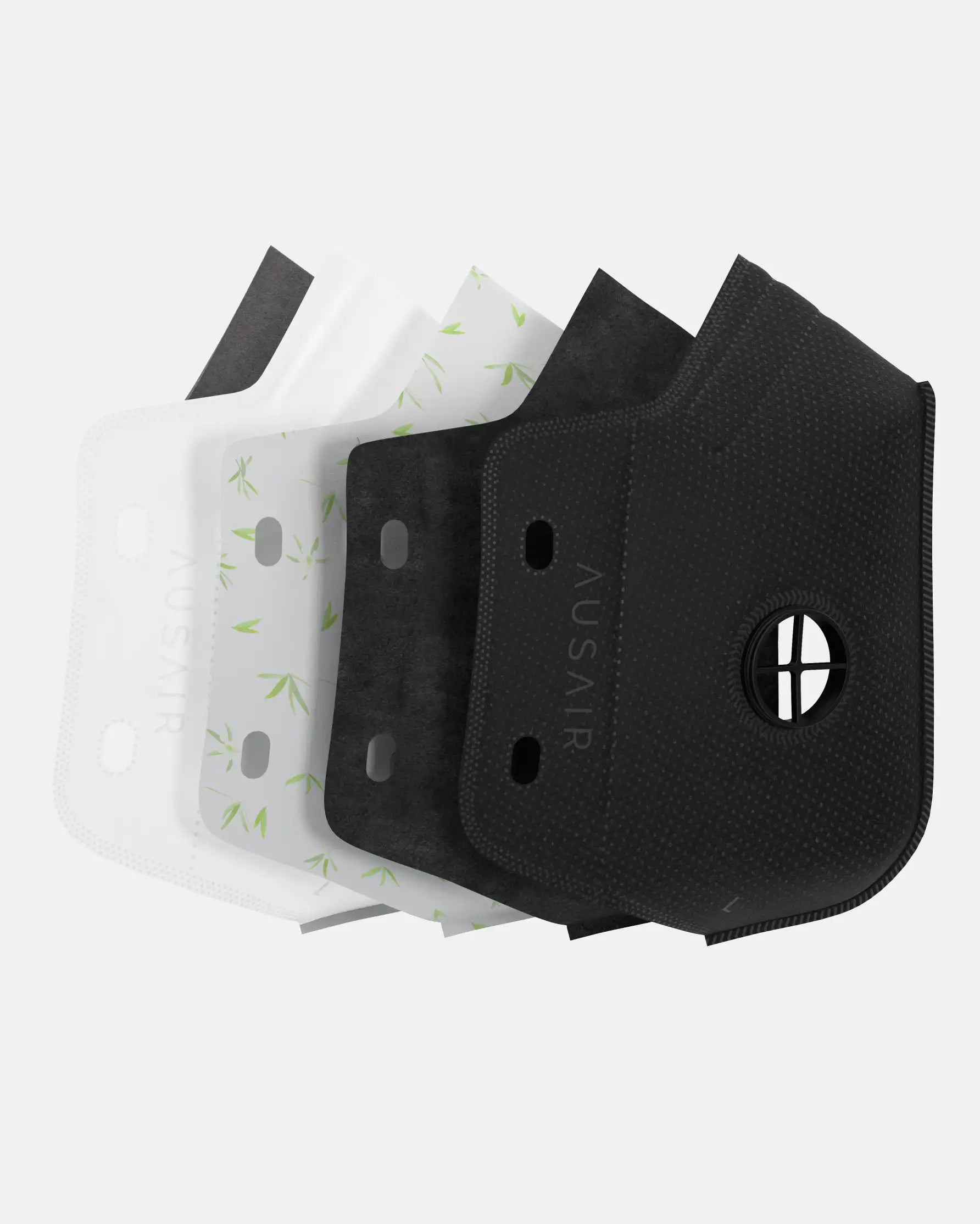 AirFlex フィルターパック新