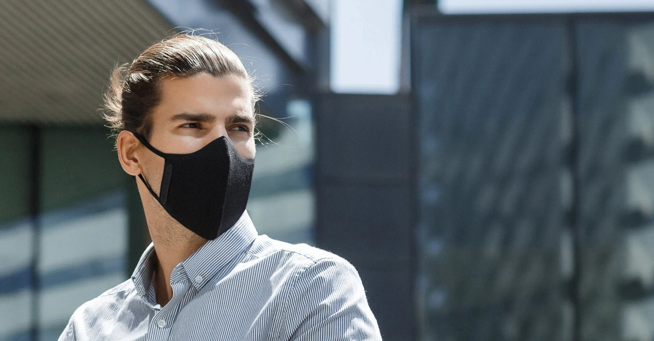 How to Find the Right Face Mask