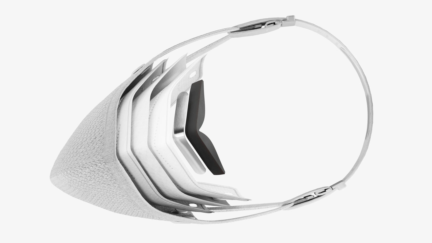 What Makes a Mask Comfortable Enough to Wear All Day