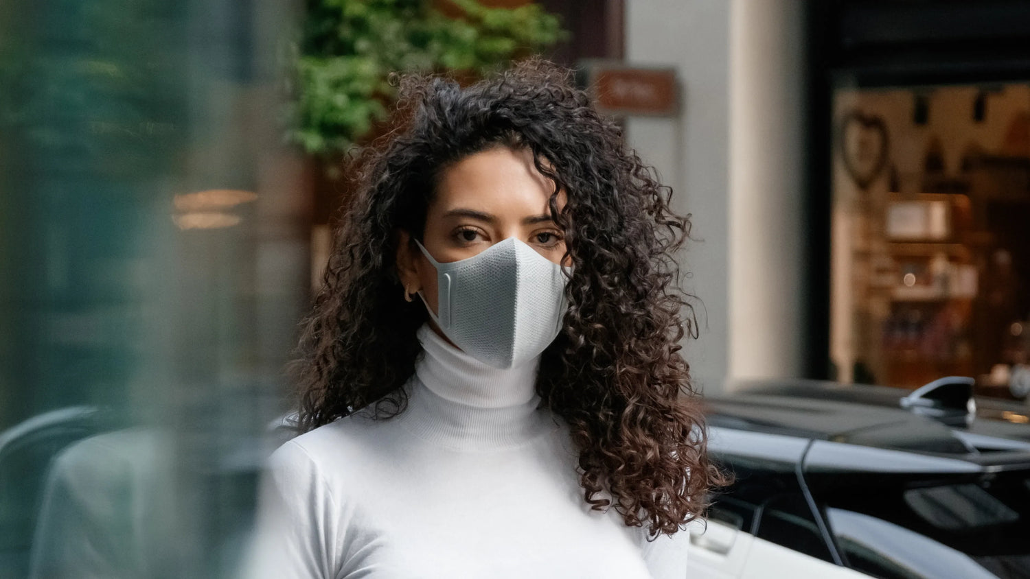 How Long Can You Actually Wear a Mask Before It Becomes Uncomfortable?