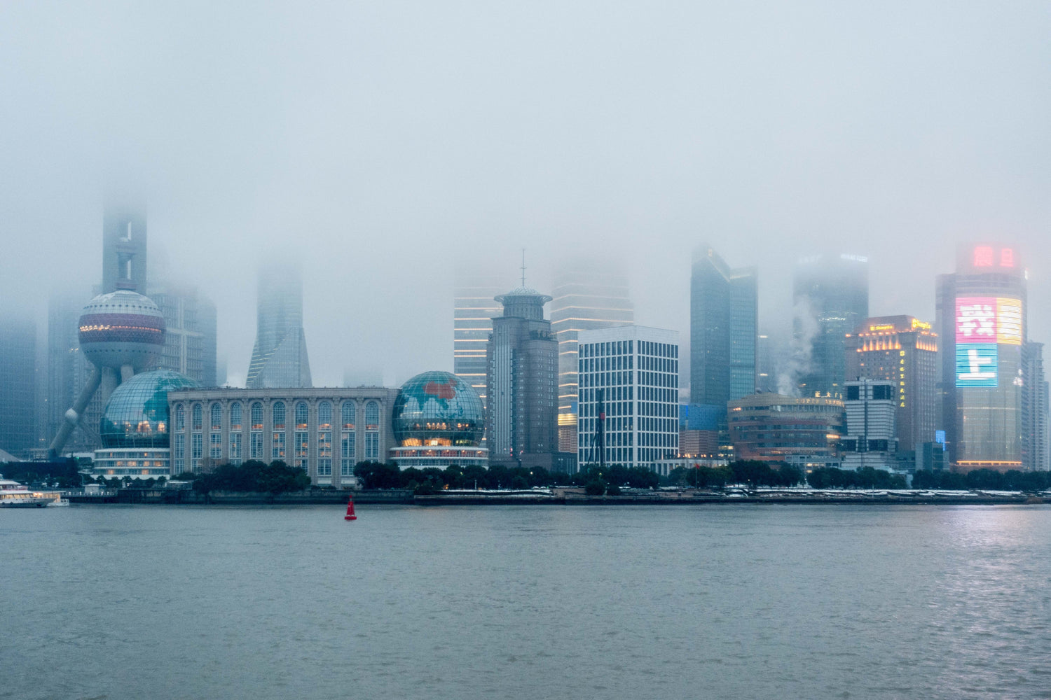 Air Pollution, Explained