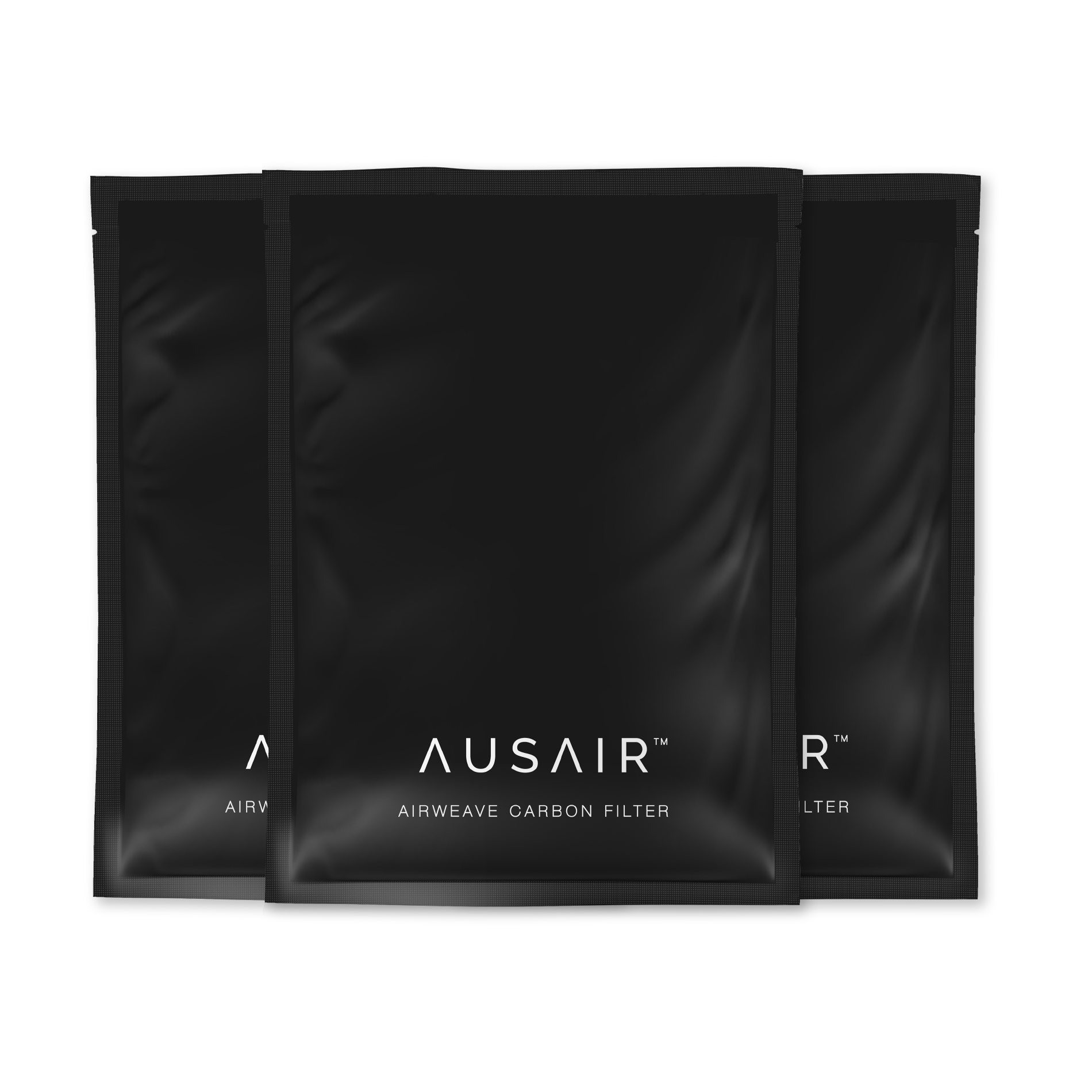 AirWeave Carbon Filter 3 Pack