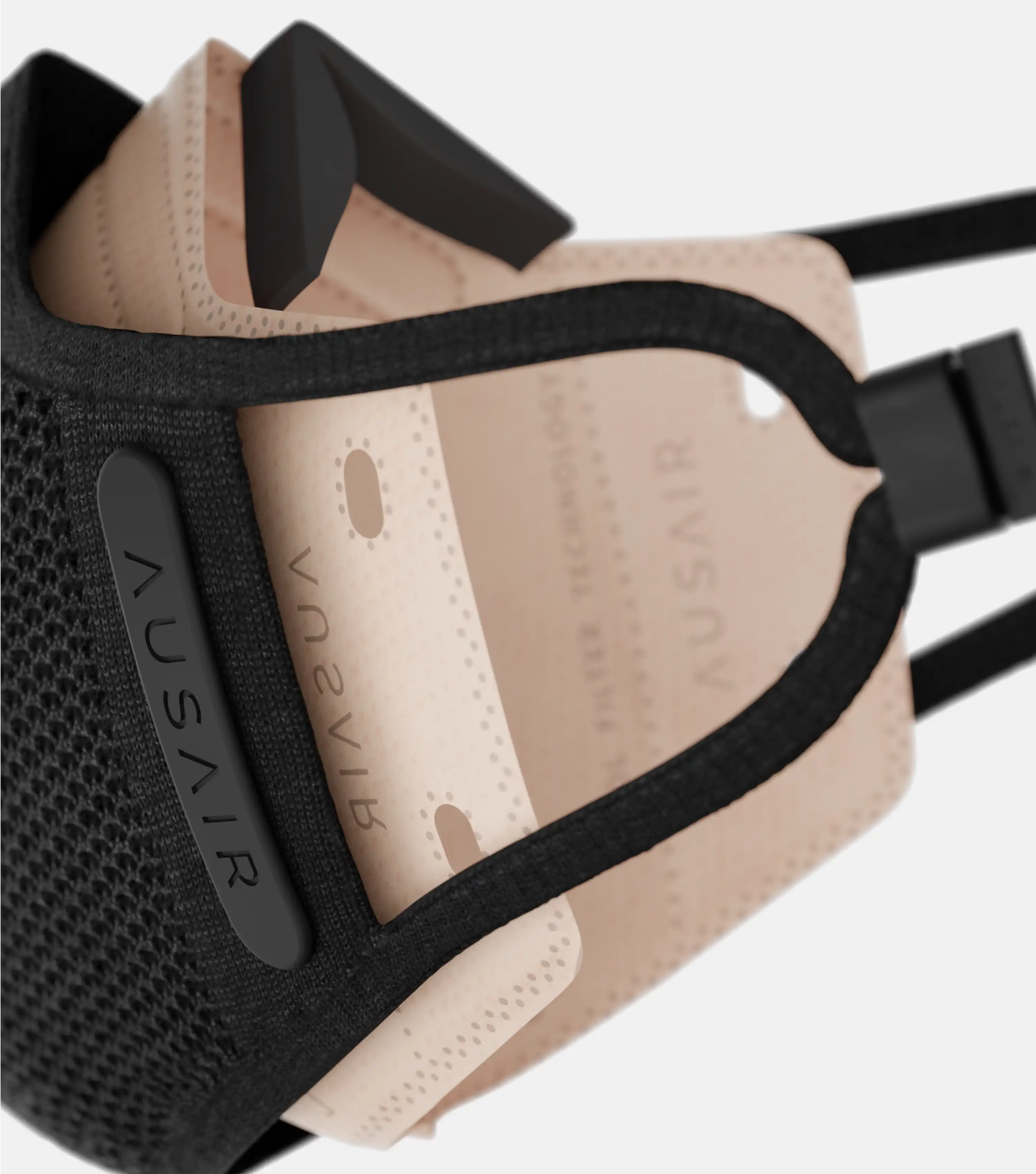 AirWeave Copper Filter Packs
