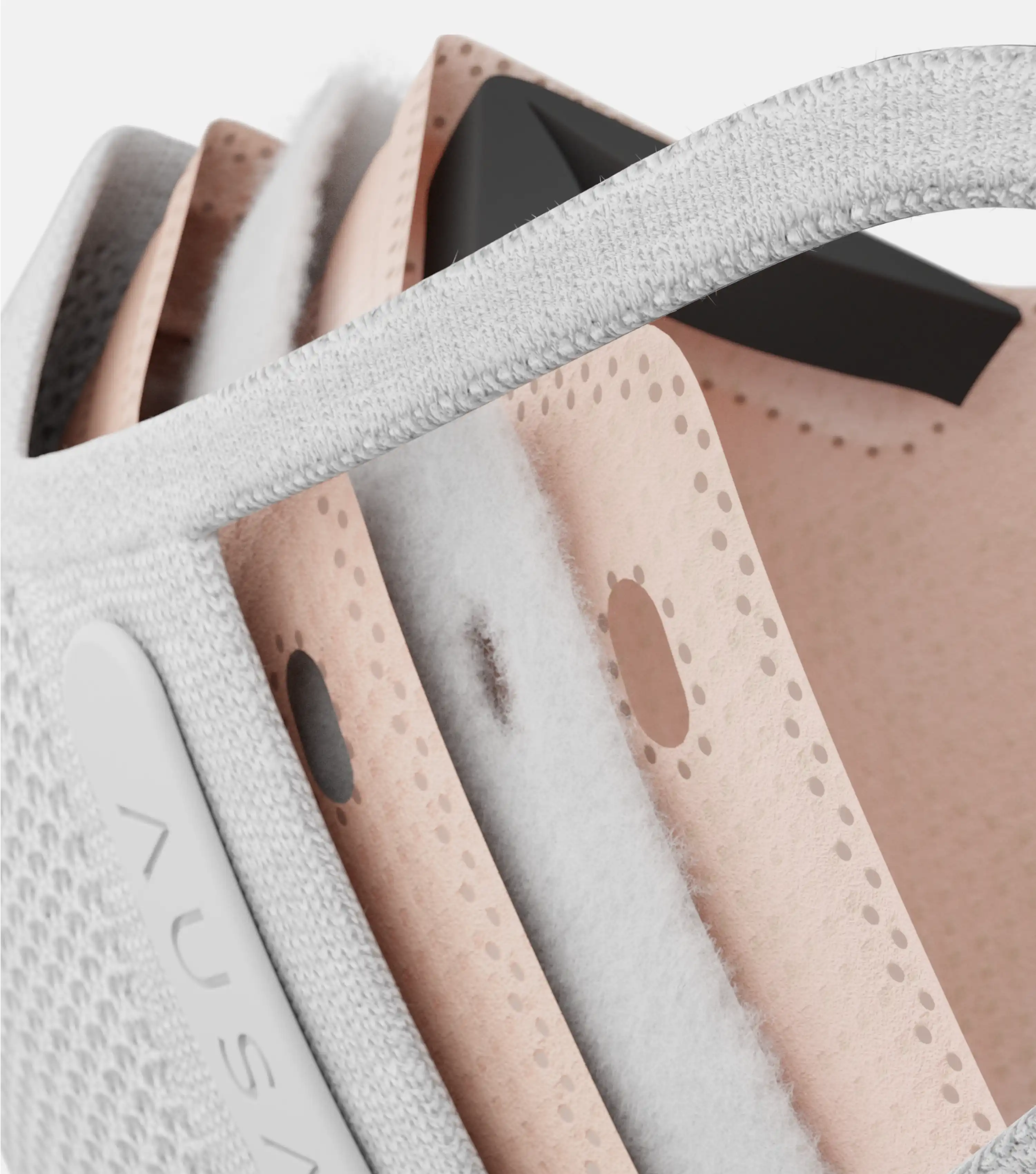 AirWeave Copper Filter Packs