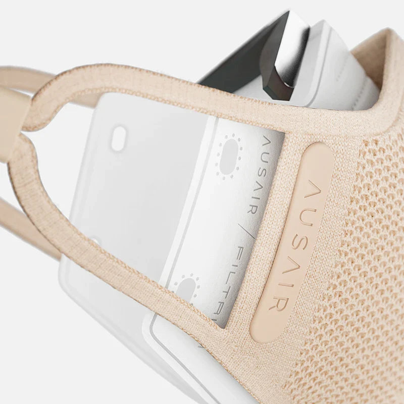 AirWeave Zero Eucalyptus Filter 3 Pack 