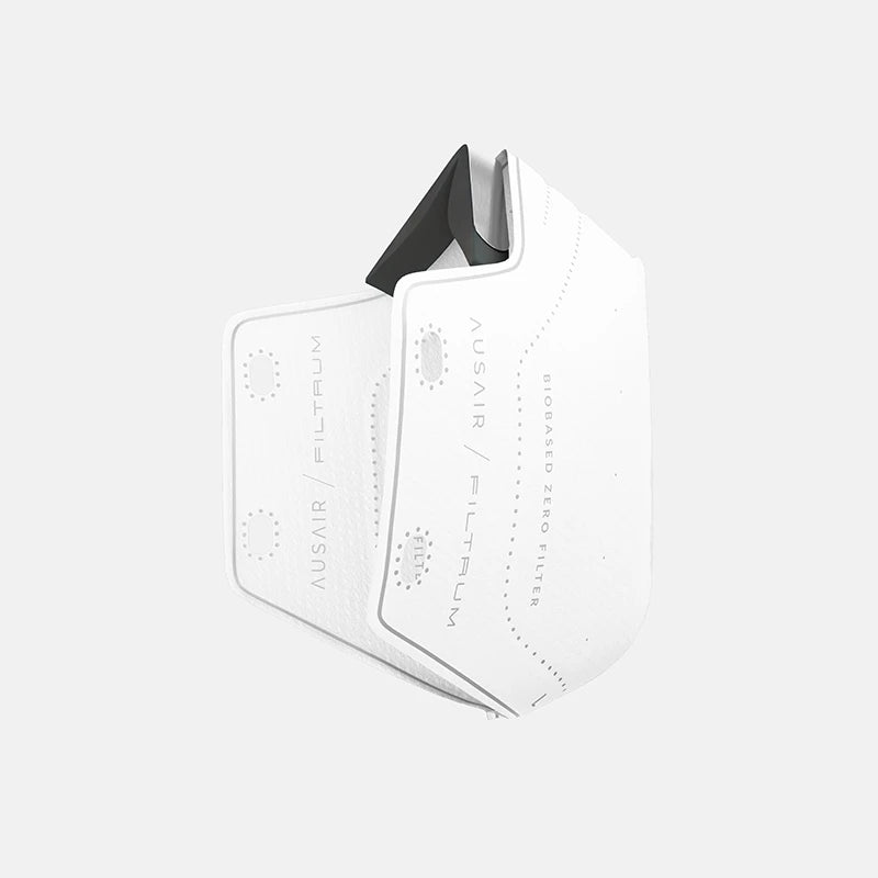 AirWeave Zero Filter Packs