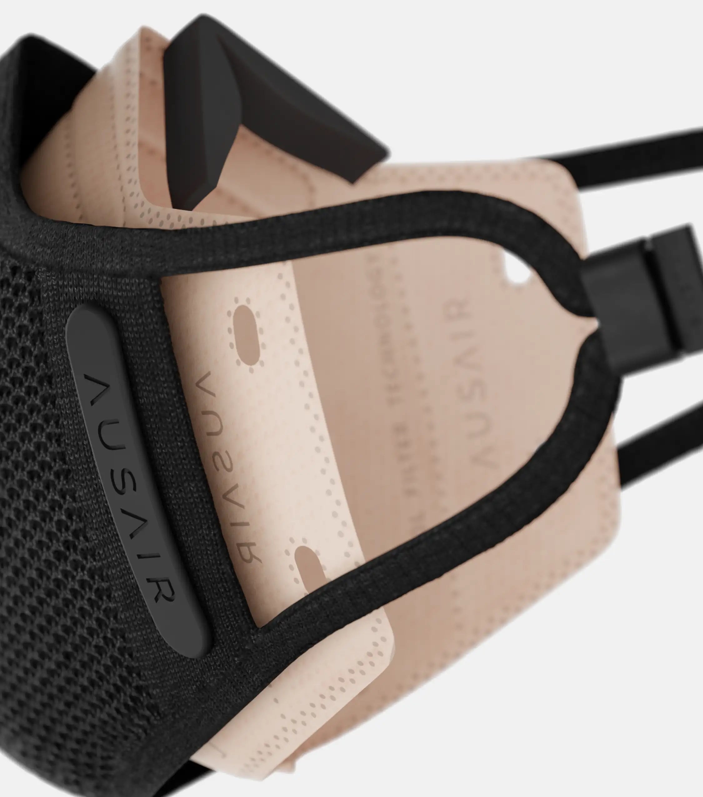 AirWeave Copper Filter Packs
