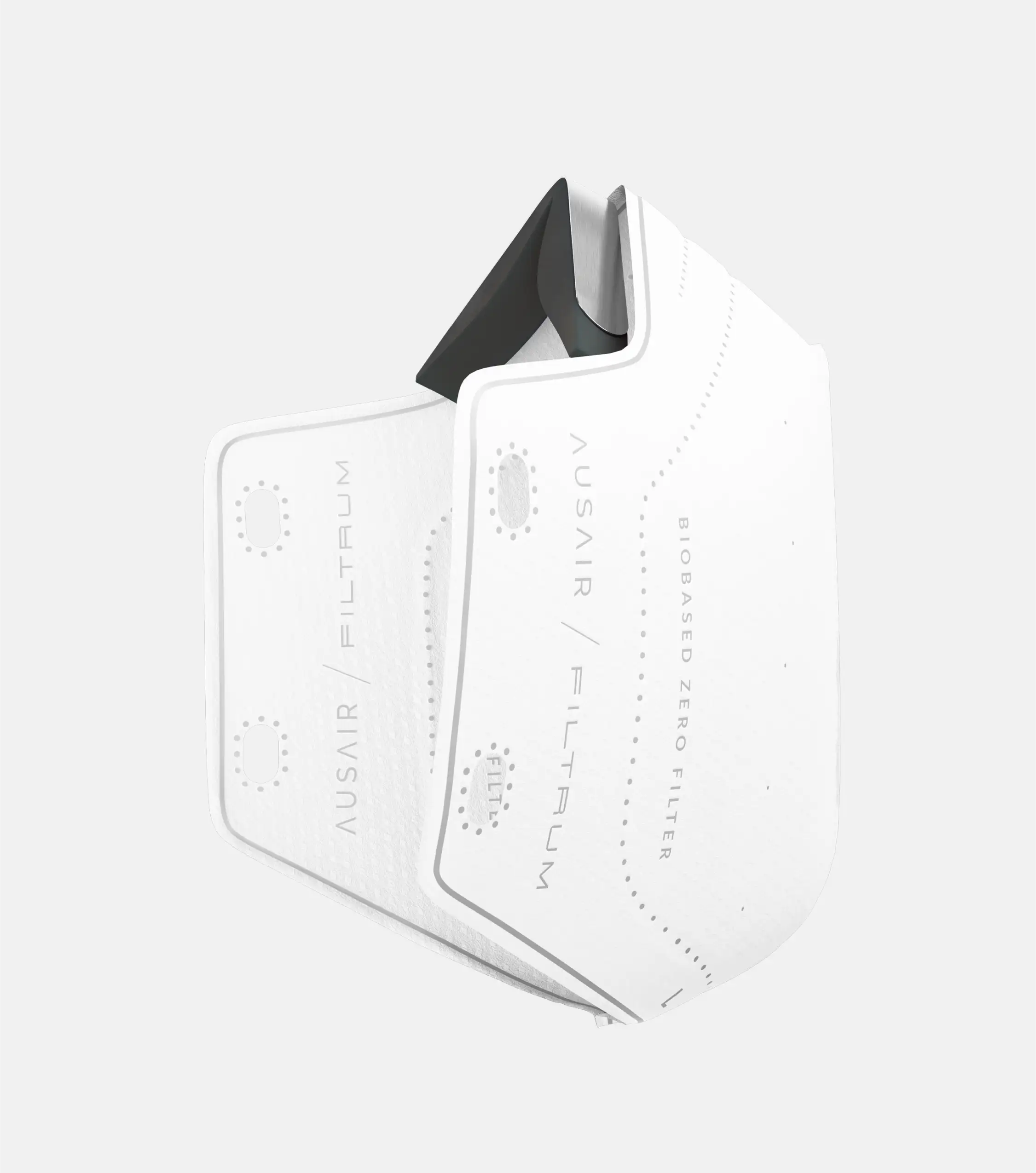 AirWeave Zero Packs de Filtres 
