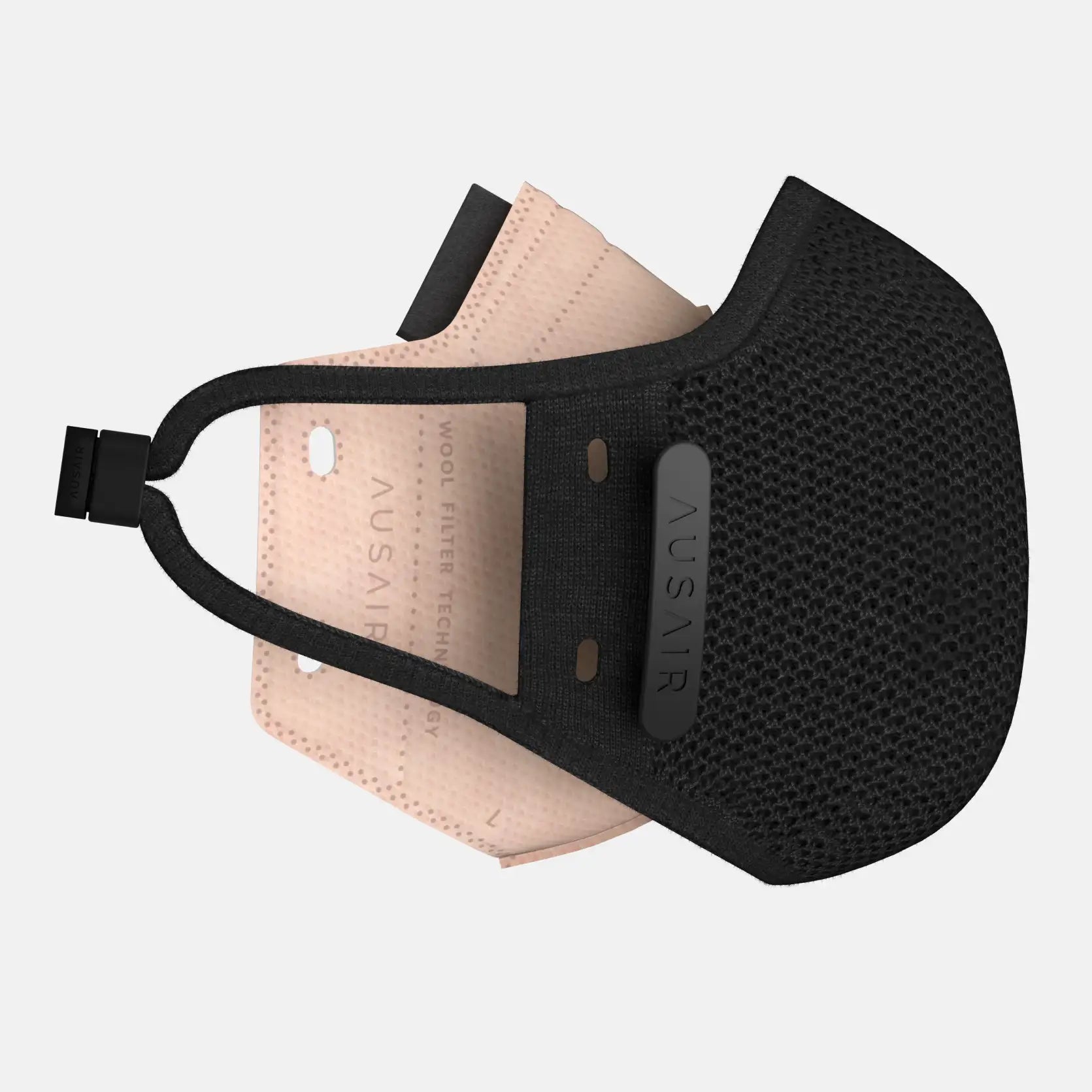 AirWeave Mask