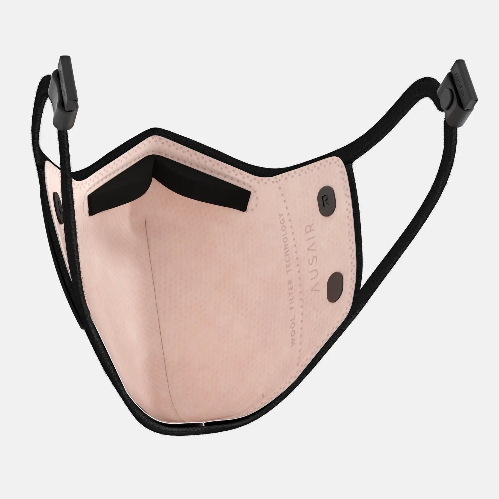 AirWeave Mask