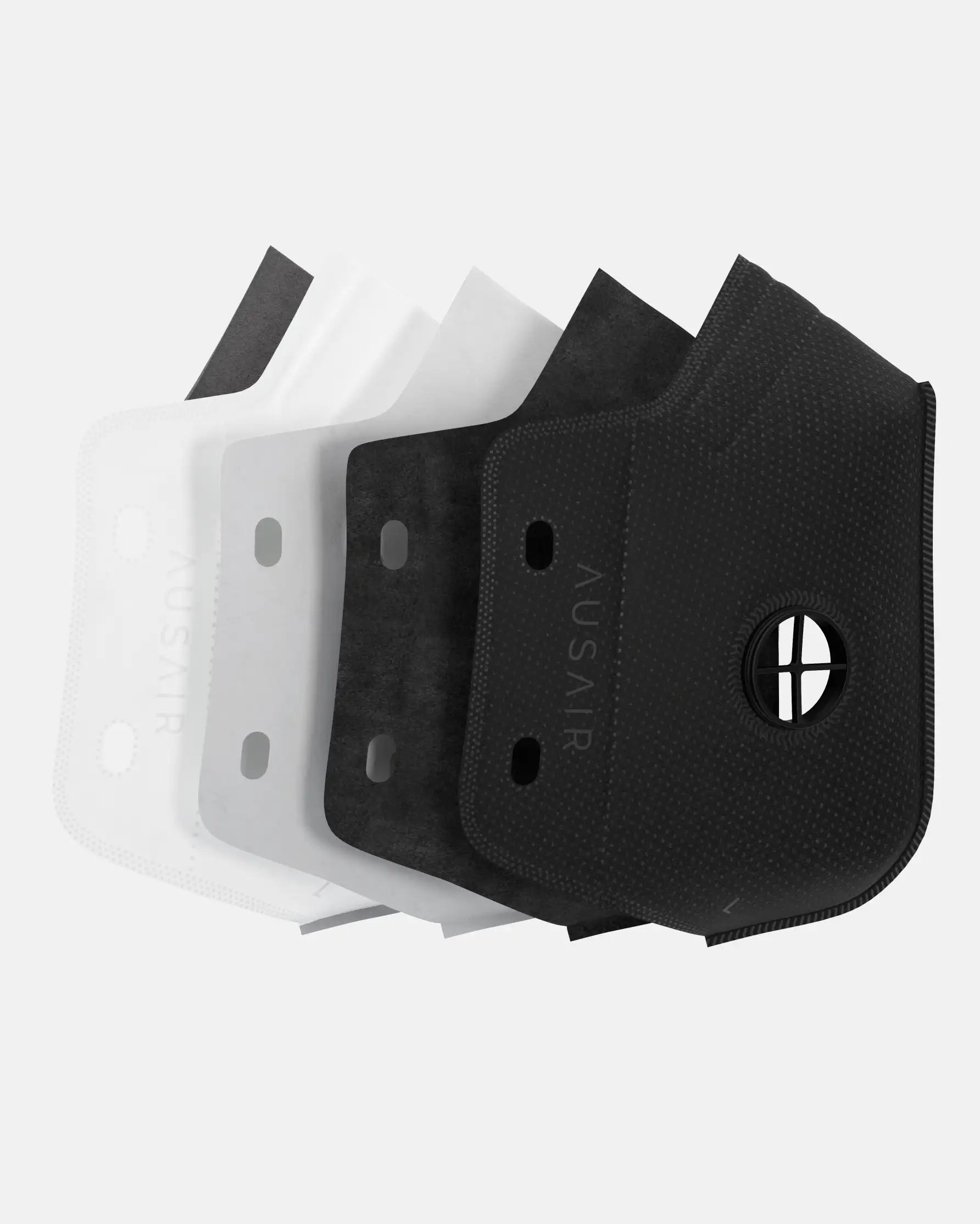 AirFlex ชุดกรองใหม่ 