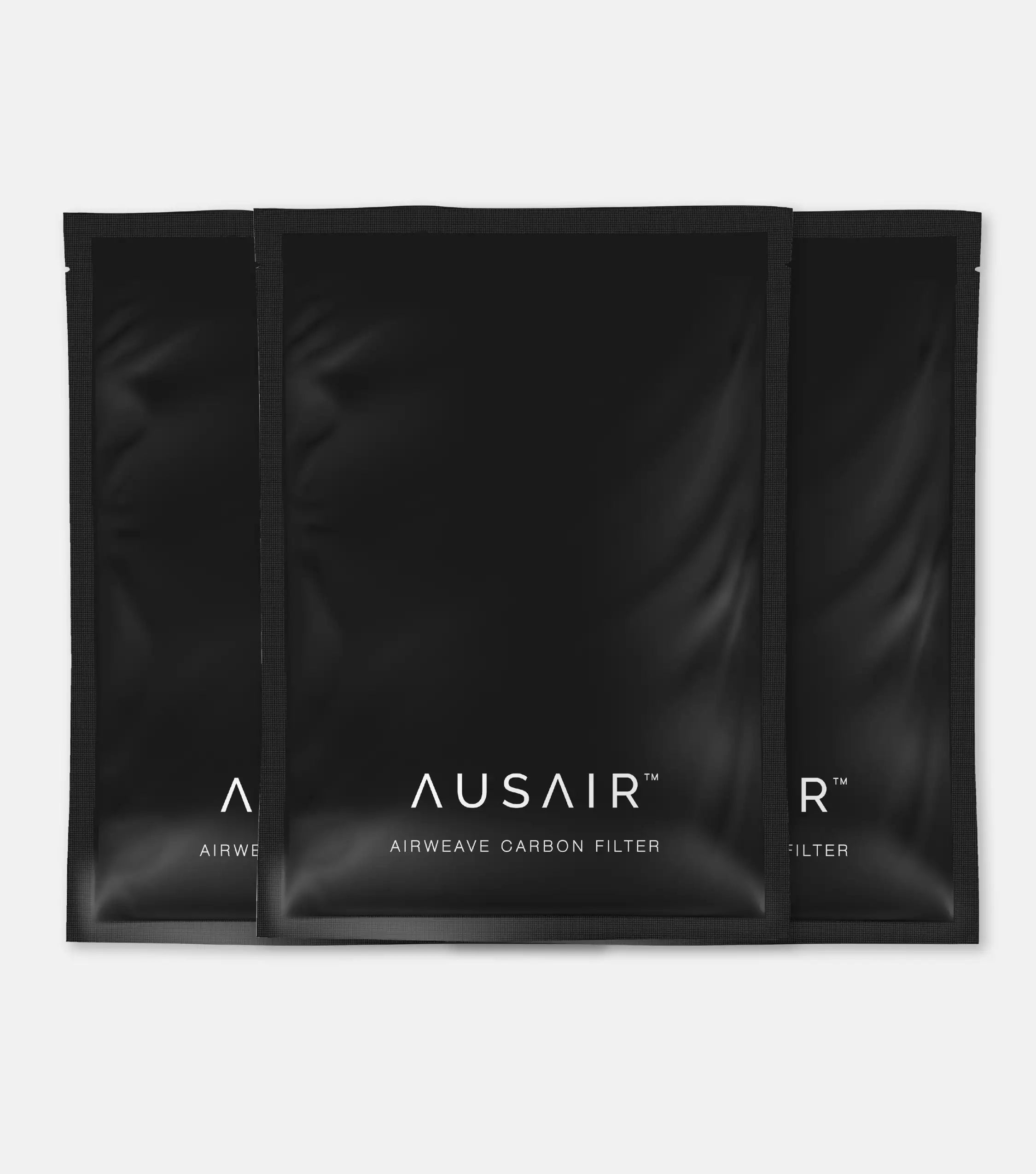 AirWeave Carbon Filter Packs