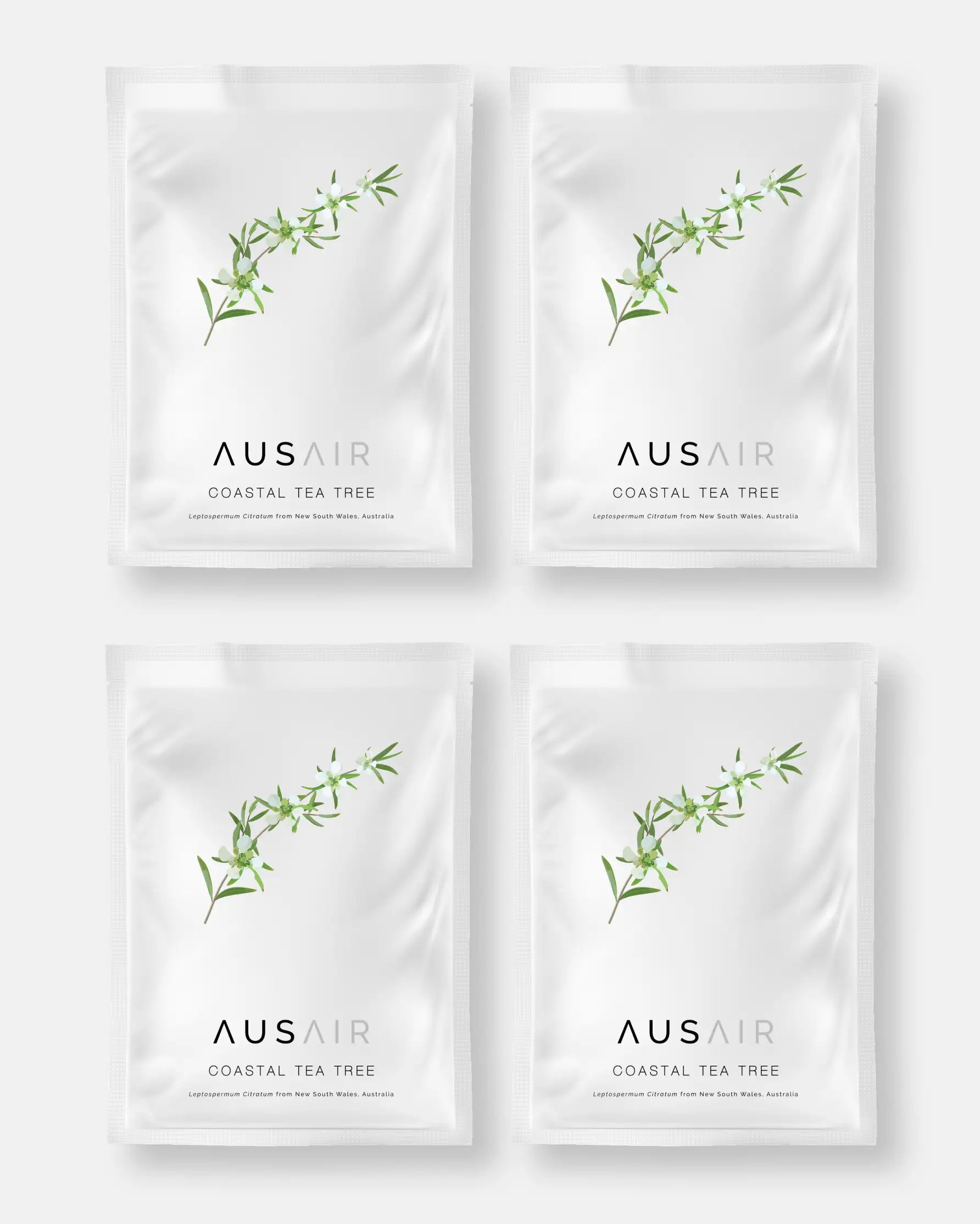AirFlex ชุดกรองใหม่ 