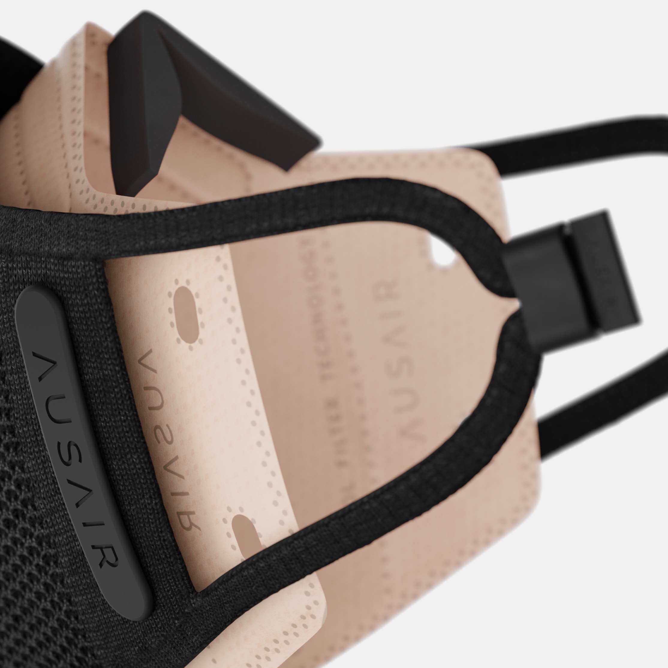 AirWeave Copper Filter 3 Pack 