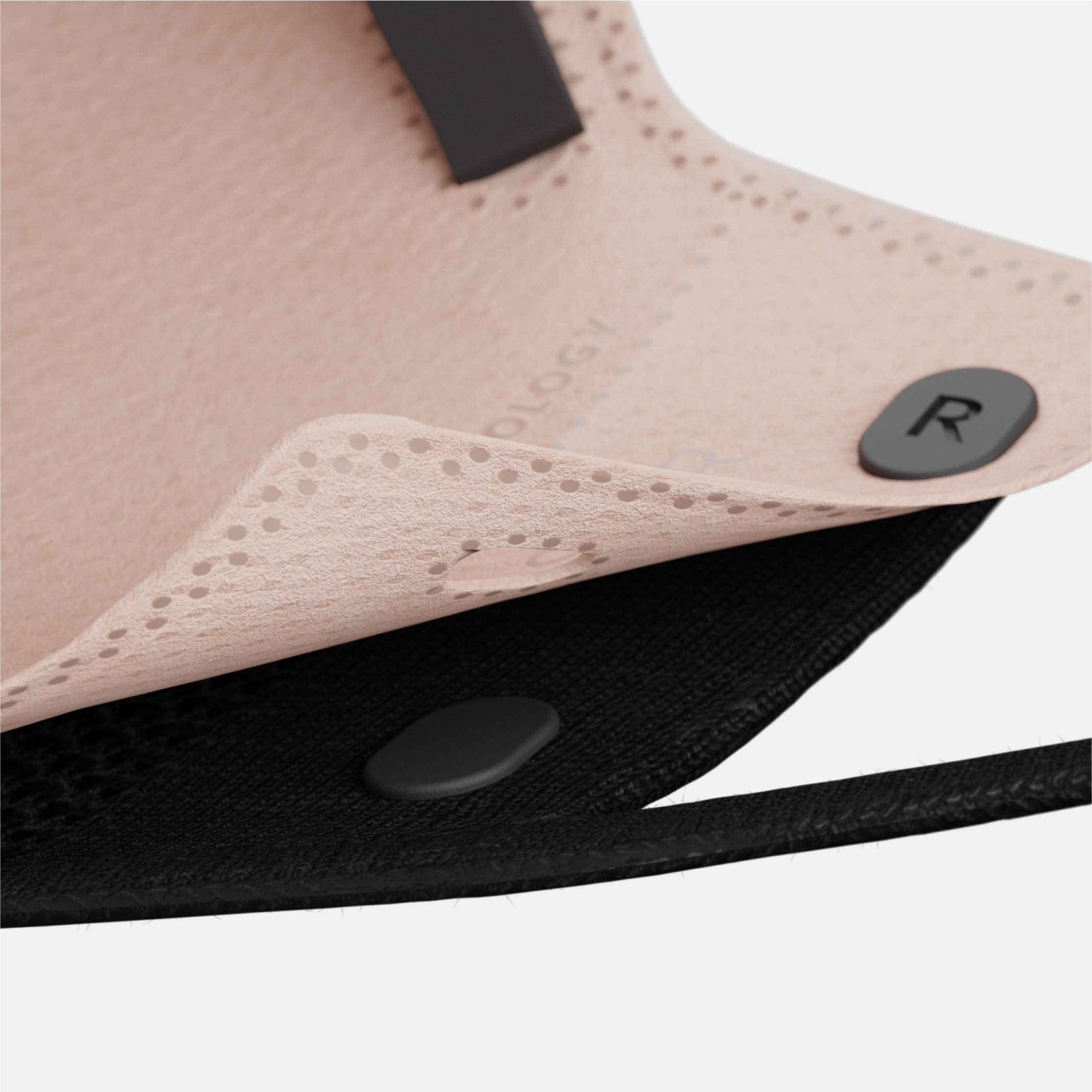 AirWeave Copper Filter 3 Pack 