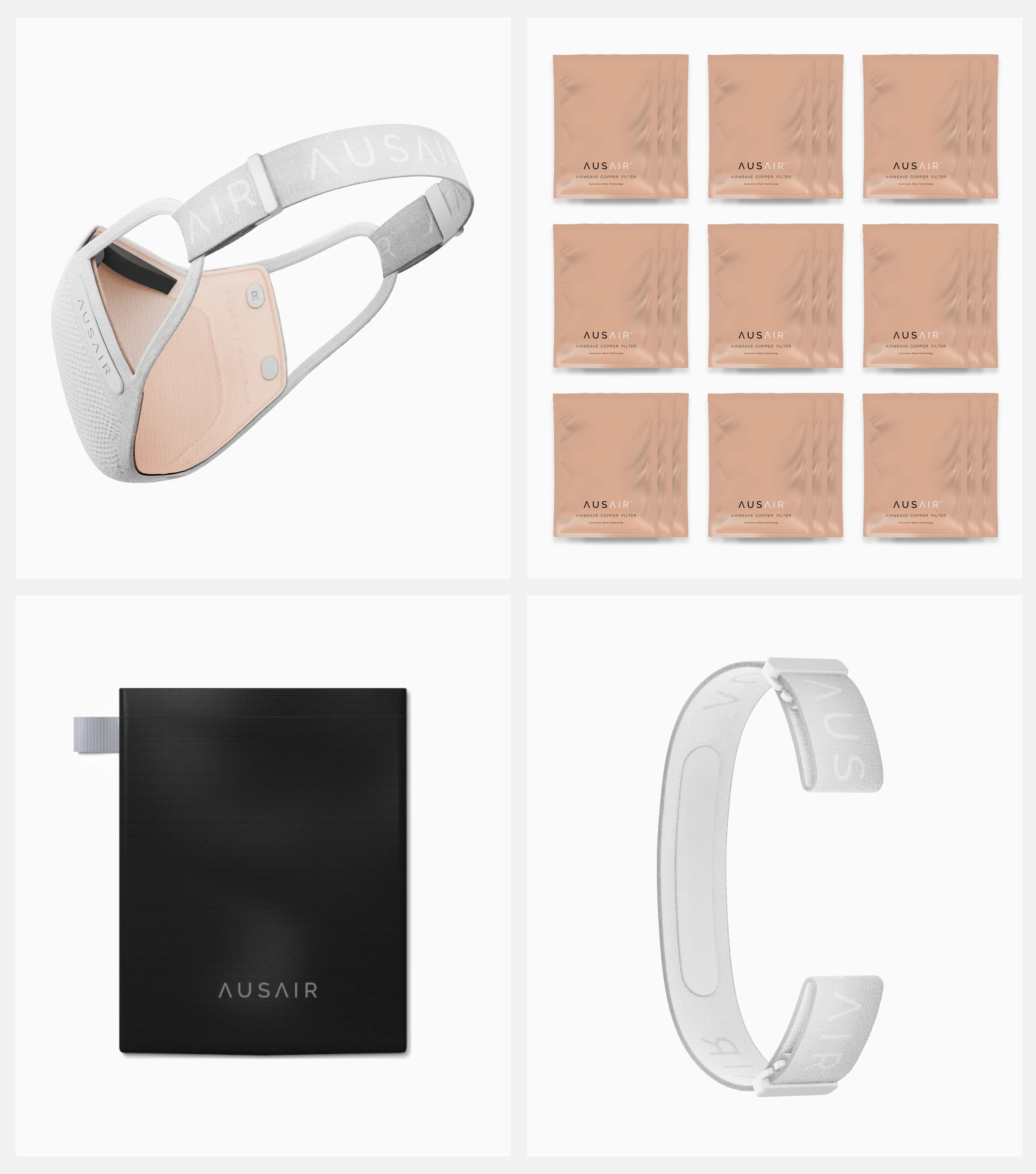 AirWeave Ultimate Bundle