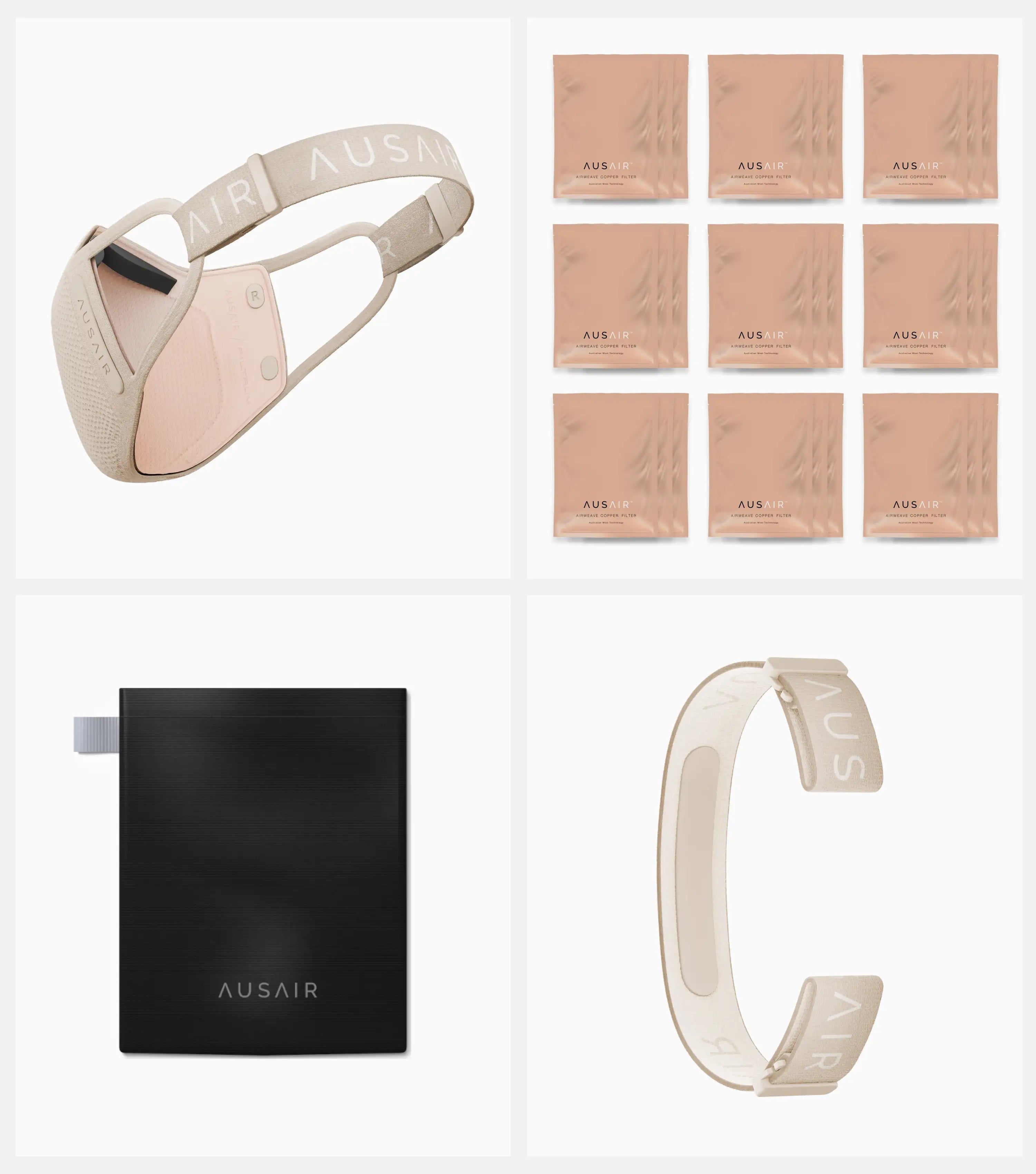 AirWeave Ultimate Bundle