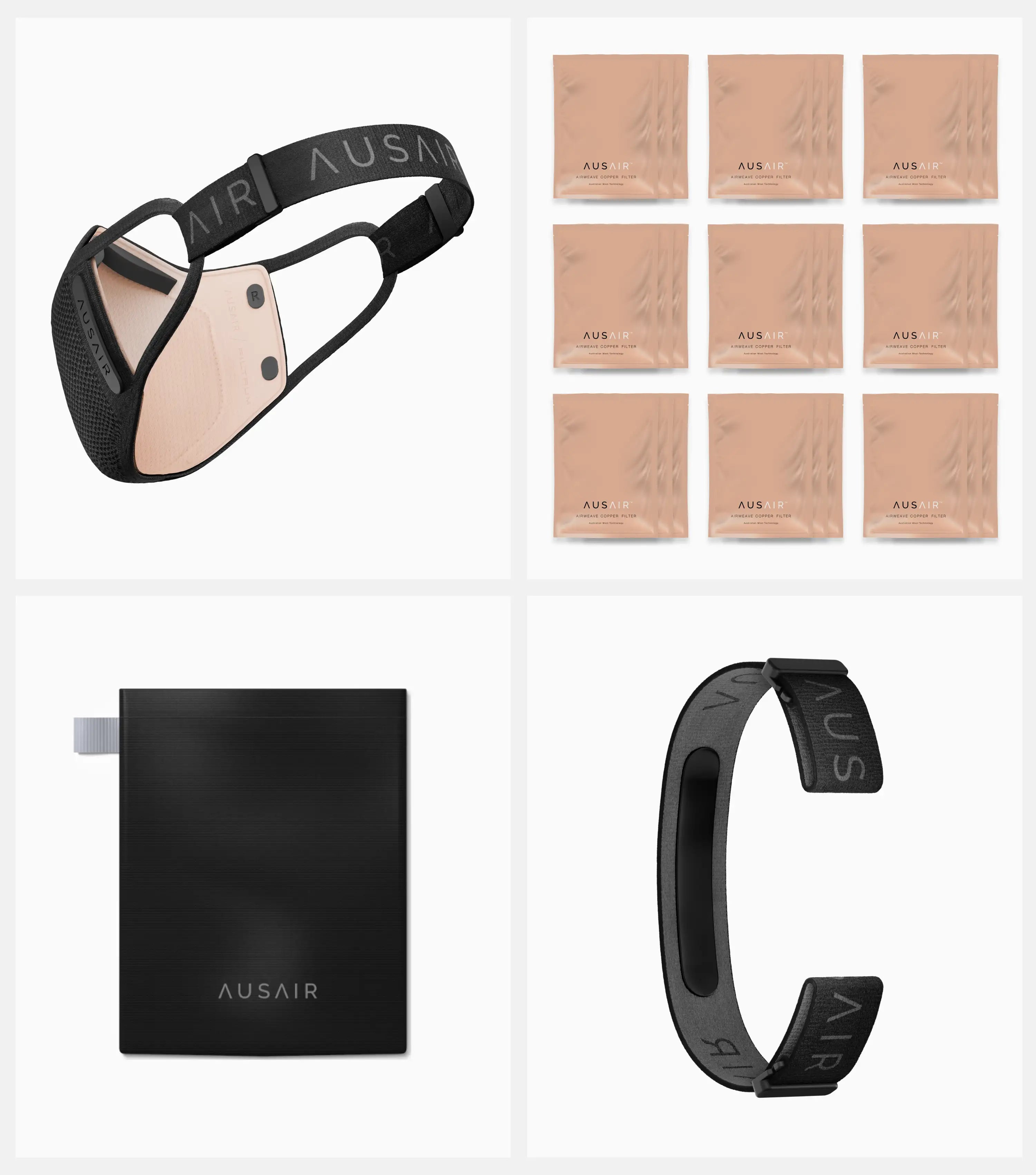 AirWeave Ultimate Bundle