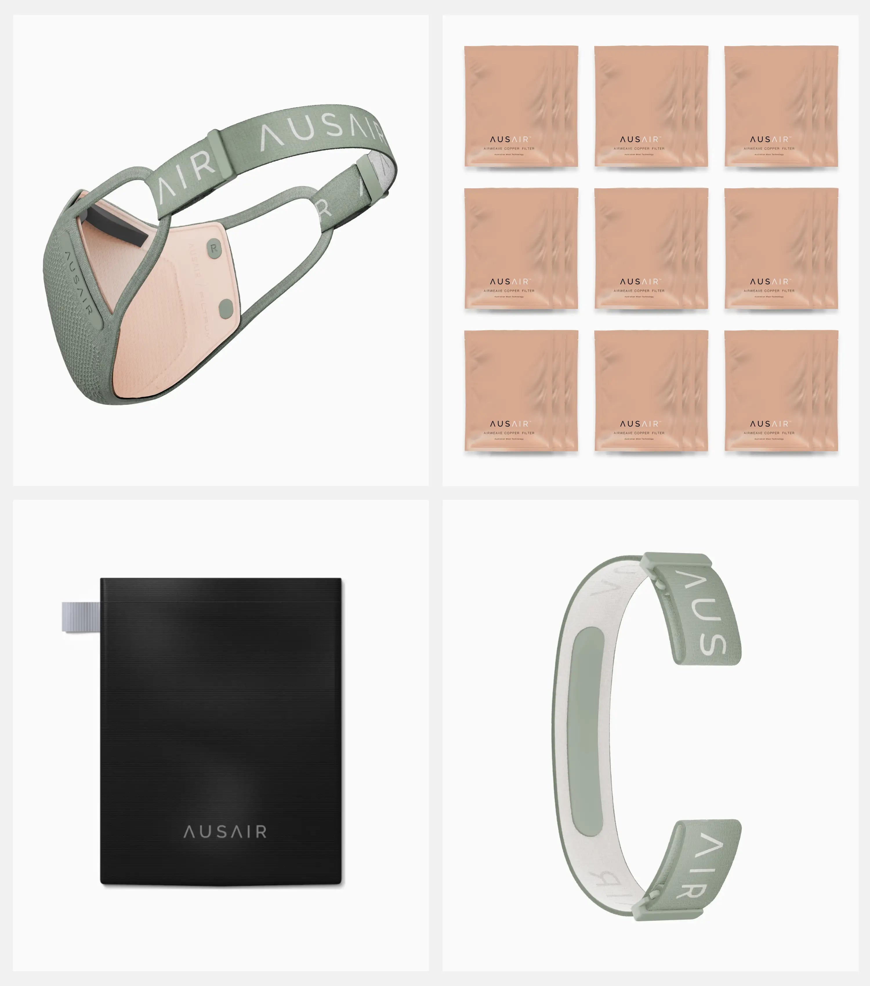 AirWeave Ultimate Bundle