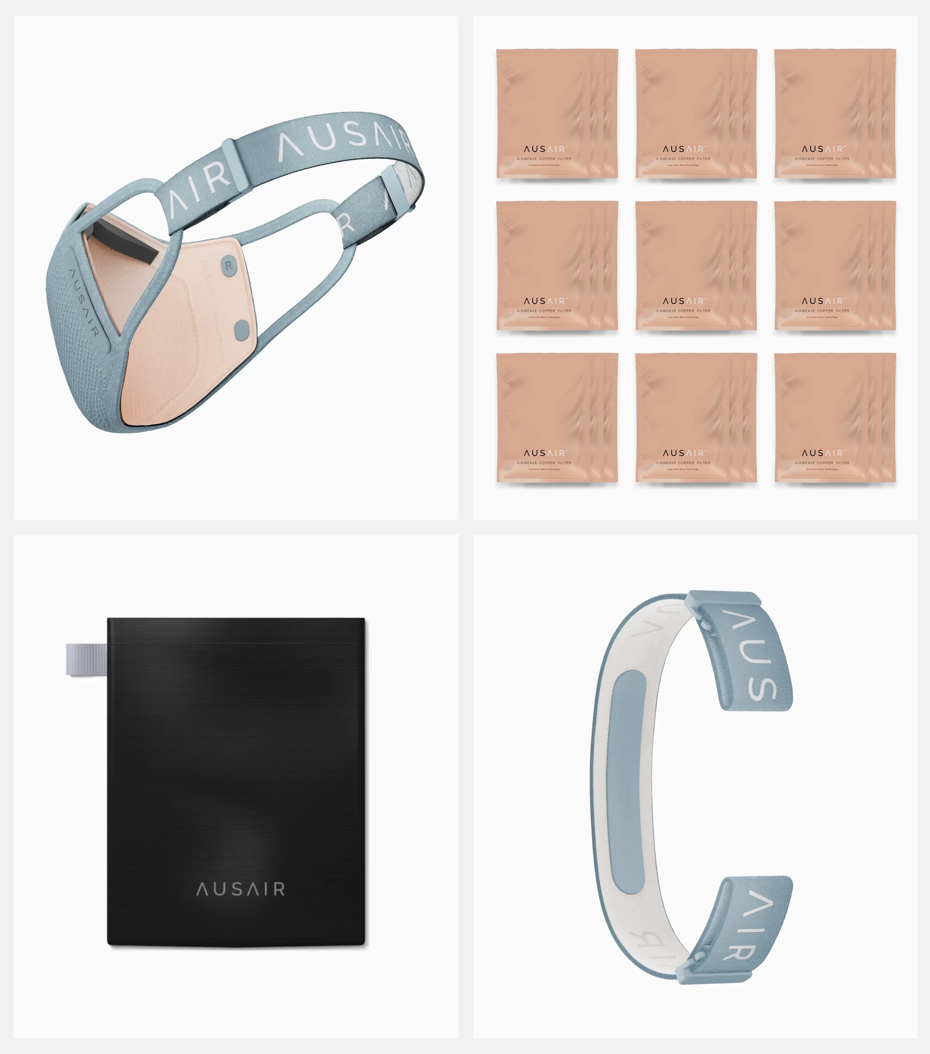 AirWeave Ultimate Bundle