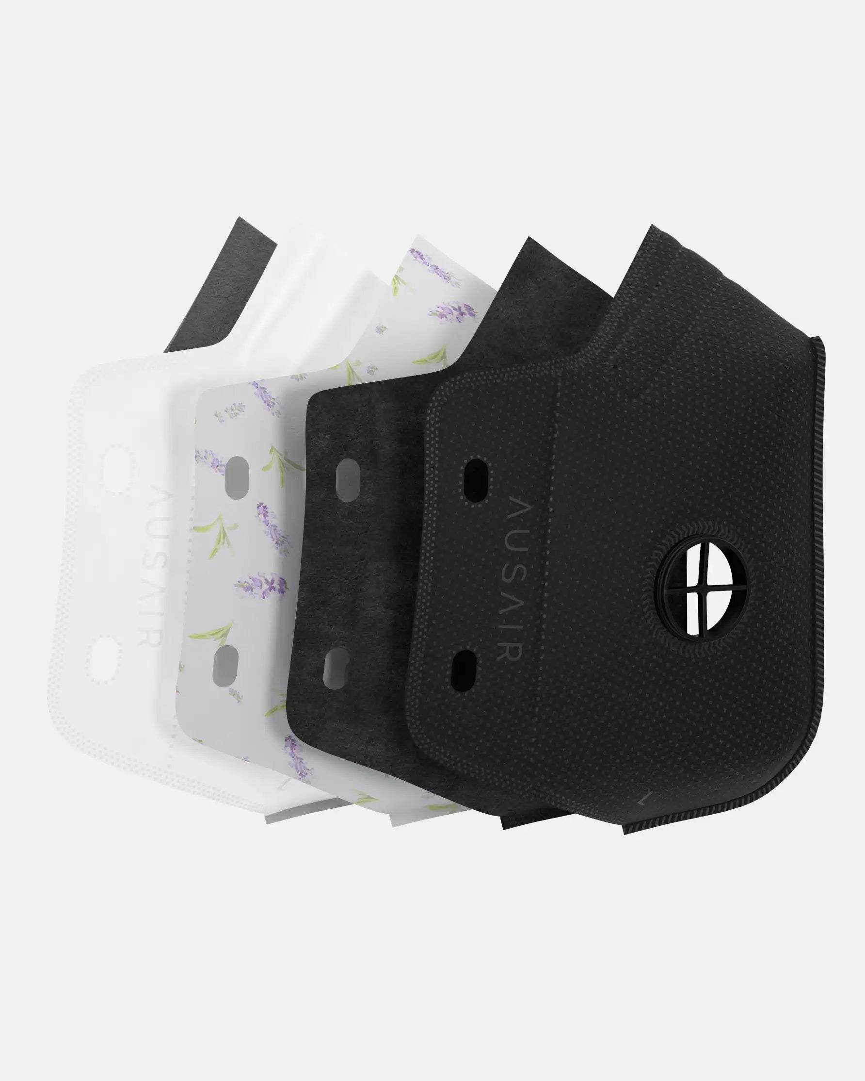AirFlex ชุดกรองใหม่ 
