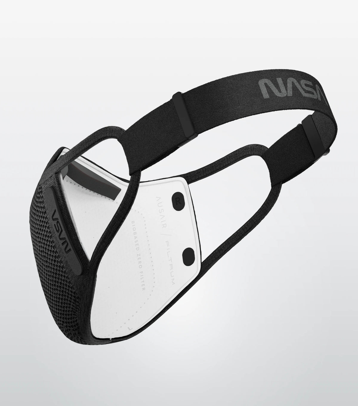NASA Head Strap