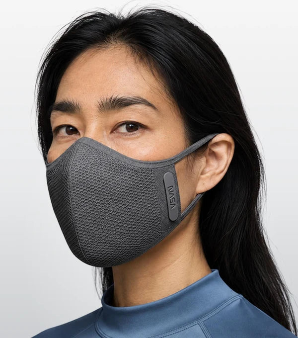 AirWeave Mask 
