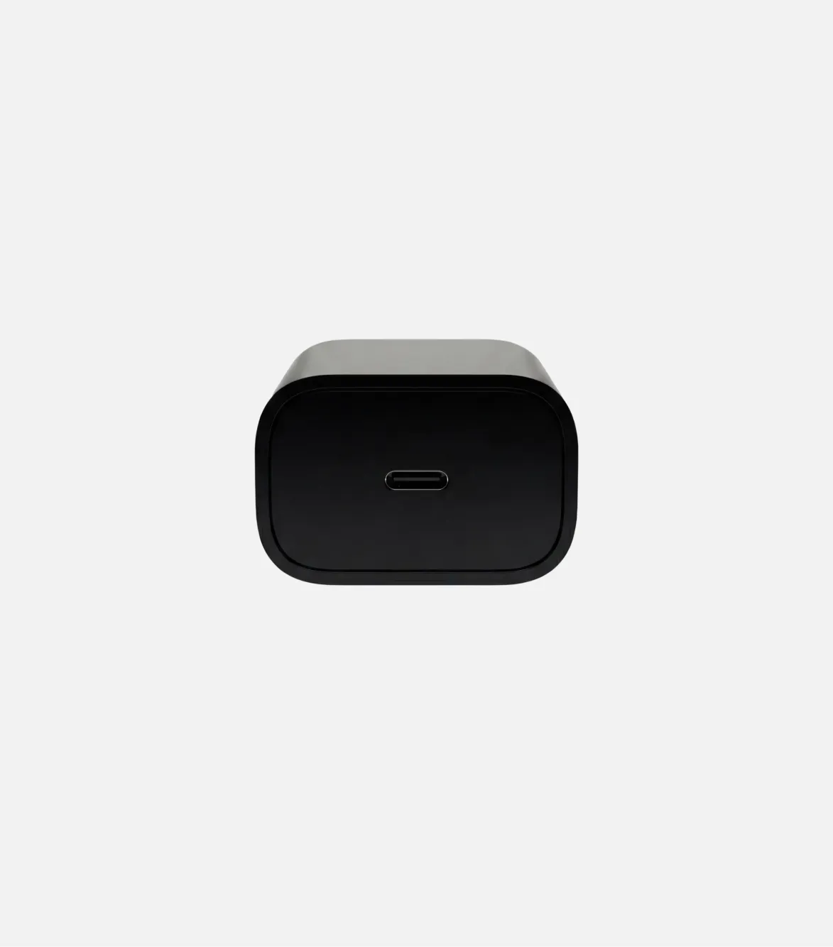 20W Power Adapter (USA & Canada)