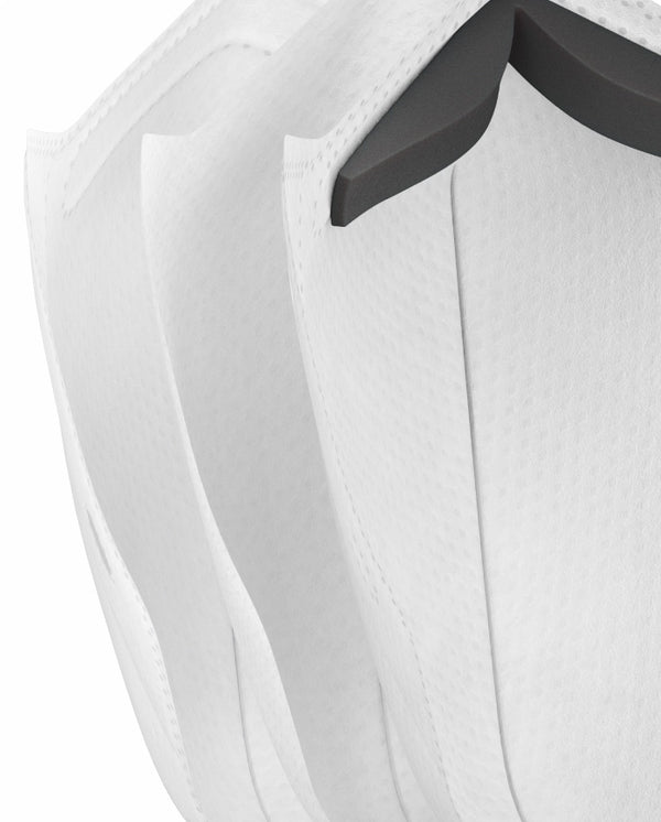Face Mask Filter Inserts | >99% PM0.1, PM2.5 | Zero Filter Packs
